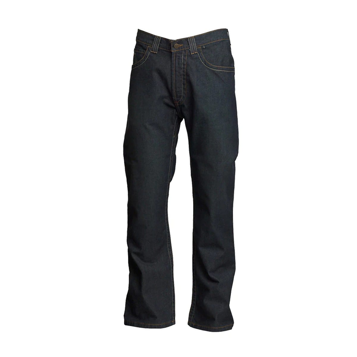 LAPCO 10 oz FR Modern Jeans in Denim